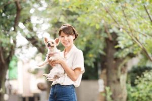 ブリーダー資格